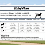 PawzPal No-Pull Dog Harness | Reflective • Adjustable • Soft Padded