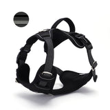 PawzPal No-Pull Dog Harness | Reflective • Adjustable • Soft Padded
