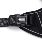 PawzPal No-Pull Dog Harness | Reflective • Adjustable • Soft Padded