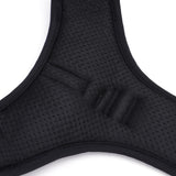 PawzPal No-Pull Dog Harness | Reflective • Adjustable • Soft Padded