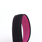 PawzPal Bungee Leash & Martingale Collar Set | No-Pull • Shock-Absorbing • Reflective