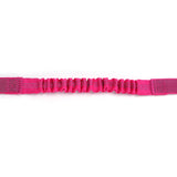 PawzPal Bungee Leash & Martingale Collar Set | No-Pull • Shock-Absorbing • Reflective