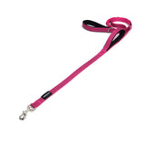 PawzPal Bungee Leash & Martingale Collar Set | No-Pull • Shock-Absorbing • Reflective