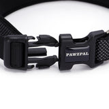 PawzPal Hands-Free Dog Leash — No-Pull, Reflective, Shock-Absorbing