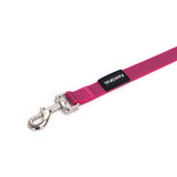 PawzPal Bungee Leash & Martingale Collar Set | No-Pull • Shock-Absorbing • Reflective