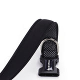 PawzPal Hands-Free Dog Leash — No-Pull, Reflective, Shock-Absorbing