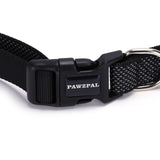 PawzPal Hands-Free Dog Leash — No-Pull, Reflective, Shock-Absorbing