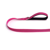 PawzPal Bungee Leash & Martingale Collar Set | No-Pull • Shock-Absorbing • Reflective