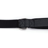 PawzPal Bungee Leash & Martingale Collar Set | No-Pull • Shock-Absorbing • Reflective