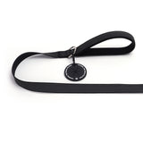 PawzPal Bungee Leash & Martingale Collar Set | No-Pull • Shock-Absorbing • Reflective