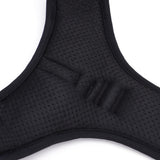 PawzPal No-Pull Dog Harness | Reflective • Adjustable • Soft Padded