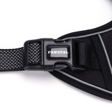 PawzPal No-Pull Dog Harness | Reflective • Adjustable • Soft Padded