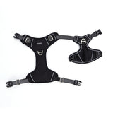 PawzPal Complete Walk Kit — Classic Black