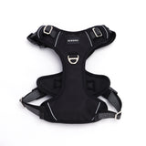 PawzPal No-Pull Dog Harness | Reflective • Adjustable • Soft Padded