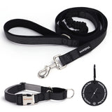 PawzPal Complete Walk Kit — Classic Black